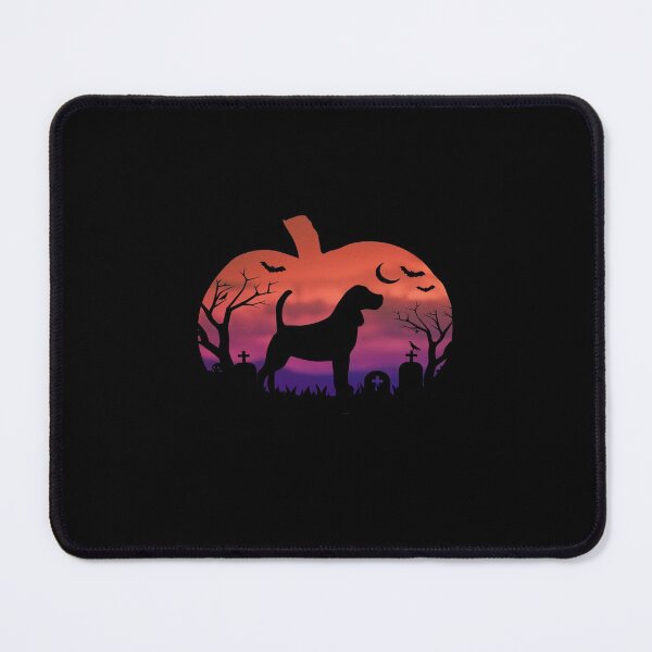 Item preview, Beagle Pumpkin - Halloween Cute Beagle Dog Gift designed and sold by Guarddogdrive.