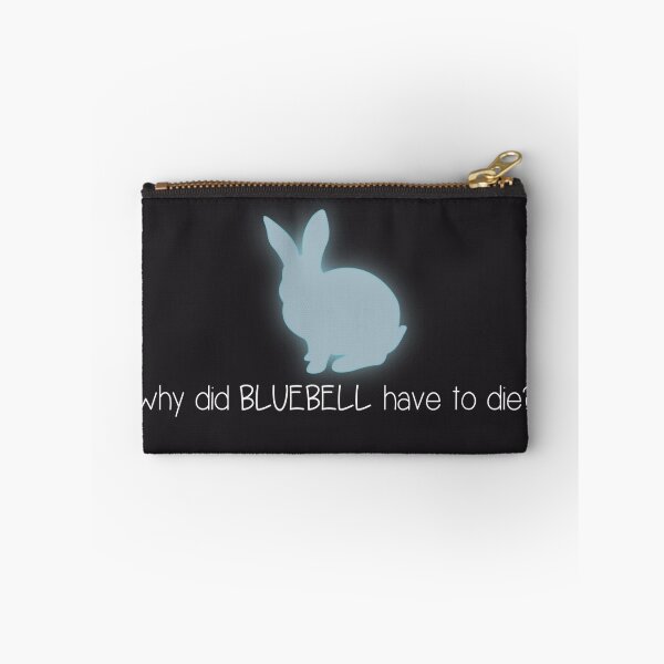 Item preview, Why did Bluebell have to die? designed and sold by calvingreg09.