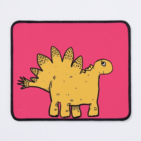 Item preview, Dinasour smiling designed and sold by MszPink.