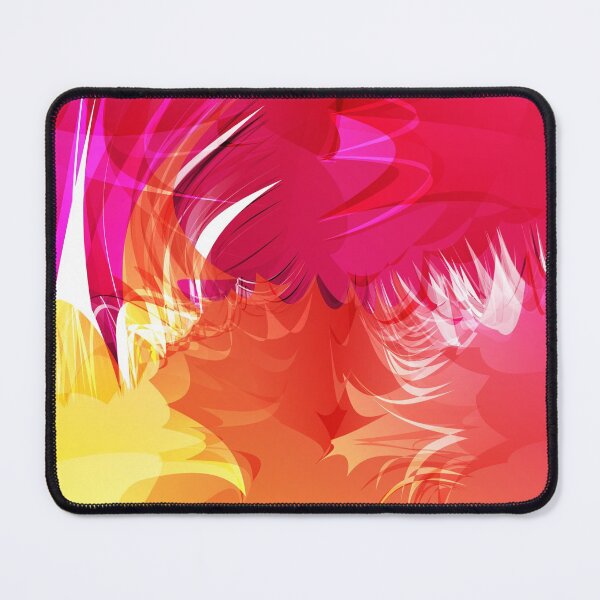 Item preview, Multicolored Abstract Pattern designed and sold by thecooltable.