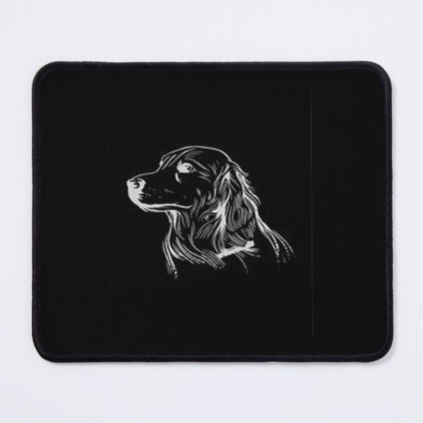 Artikelvorschau, Golden Retriever Geschenk entworfen und verkauft von Animoxz3.