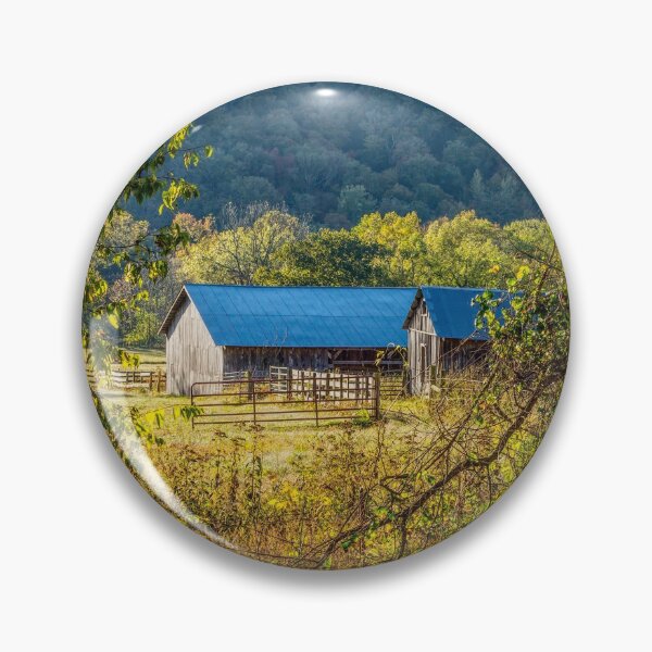 Item preview, Rustic Arkansas Barns designed and sold by mljdwhite.