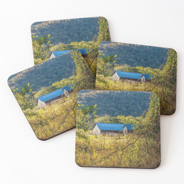 Item preview, Rustic Arkansas Barns designed and sold by mljdwhite.