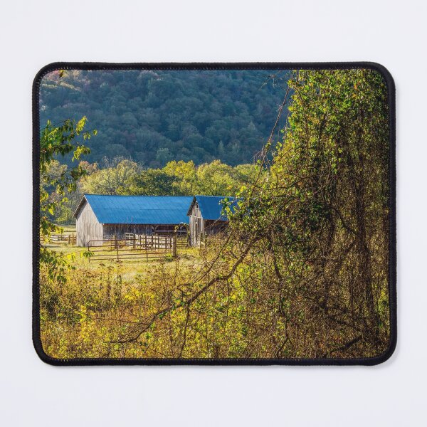 Item preview, Rustic Arkansas Barns designed and sold by mljdwhite.