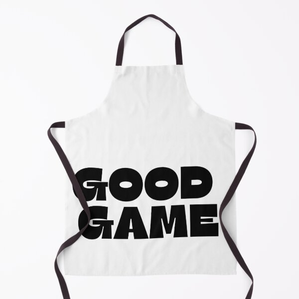 Item preview, Good game - Gamer life design designed and sold by Witfulwisdom.