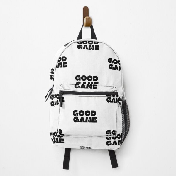 Item preview, Good game - Gamer life design designed and sold by Witfulwisdom.