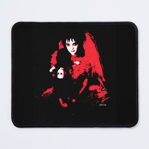 Item preview, Lydia Deetz designed and sold by artxsdh.