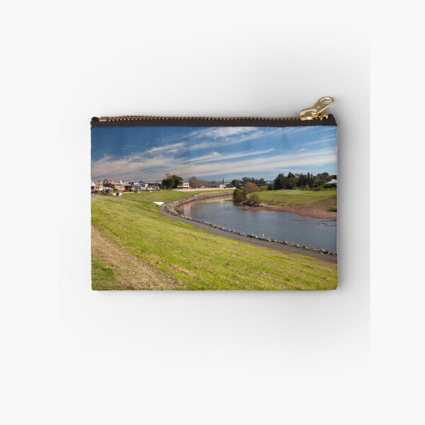 Item preview, Hunter River & Riverbank Walk -Maitland NSW Australia   designed and sold by SNPenfold.