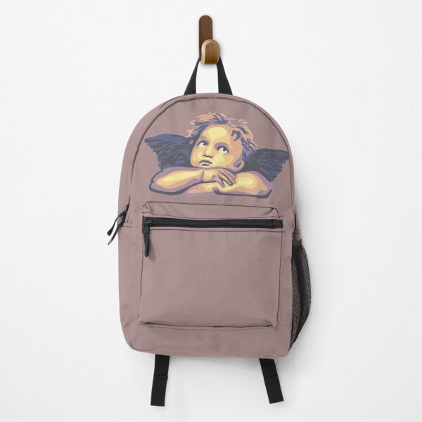 Item preview, Cherub designed and sold by Unhinged Heather.
