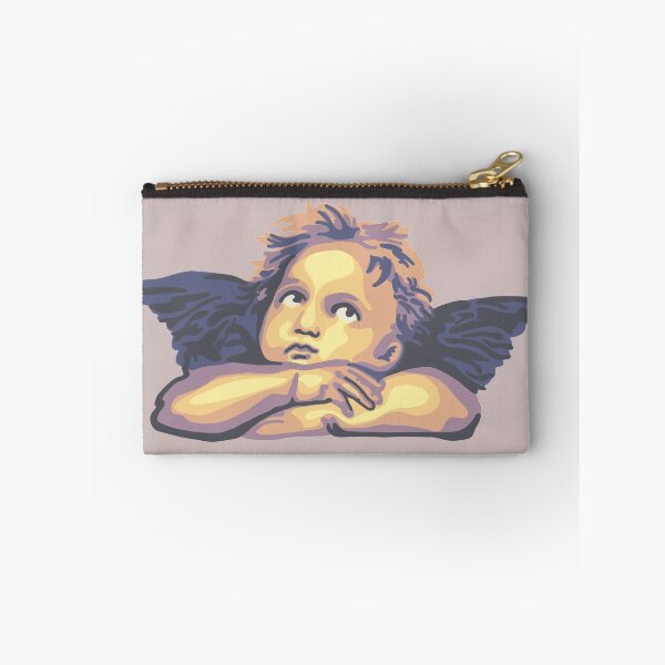 Item preview, Cherub designed and sold by Unhinged Heather.