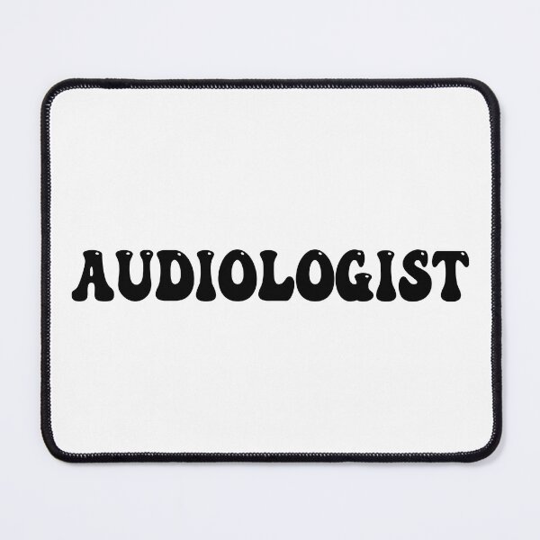 Item preview, Audiologist  designed and sold by Sarahgranchelli.