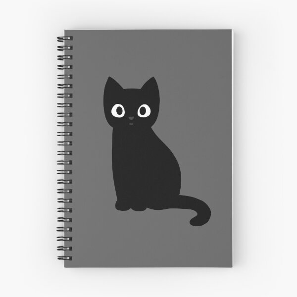 Item preview, Black Halloween Cat designed and sold by JLitchfield.