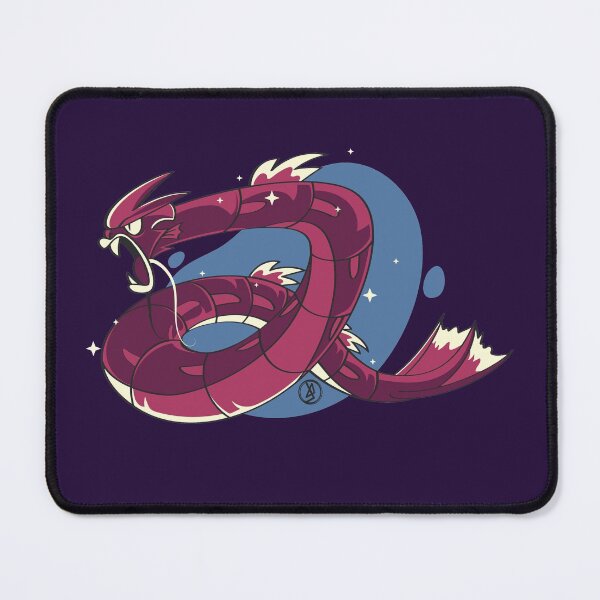 Item preview, RED SERPENT designed and sold by jorgedespinosa.