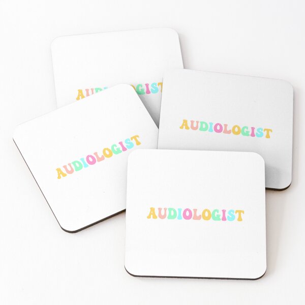 Item preview, Audiologist  designed and sold by Sarahgranchelli.
