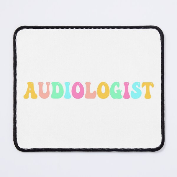 Item preview, Audiologist designed and sold by Sarahgranchelli.