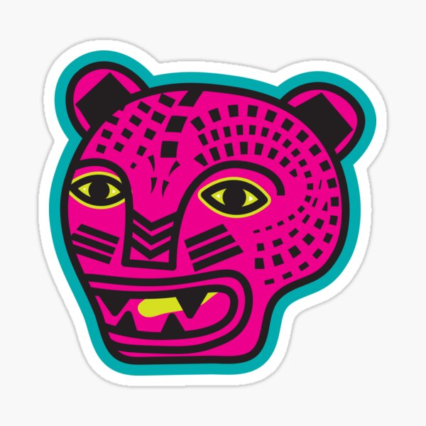 Aperçu de l'œuvre Jaguar créée et vendue par Gordon  Silveria.