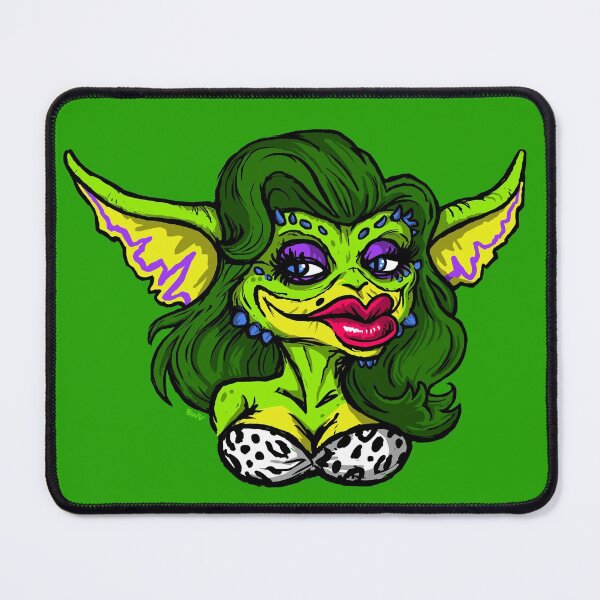 Item preview, Girly Gremlin designed and sold by bwvernon.