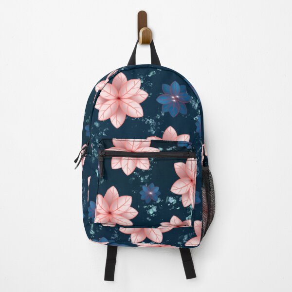 Item preview, Midnight Floral designed and sold by RitaLaiArt.