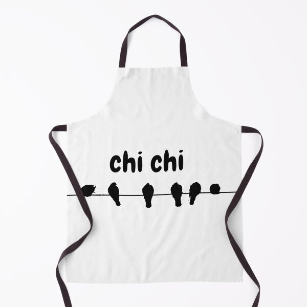 Item preview, Chi Chi - Chu Chu Couple Design designed and sold by Gaurav Aswani.