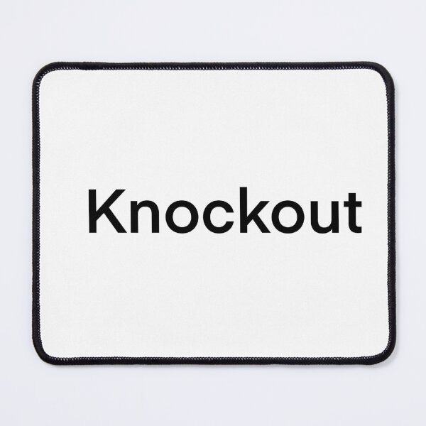 Item preview, Cool phrases knockout designed and sold by ernesleon321.