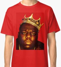 notorious big Classic T-Shirt