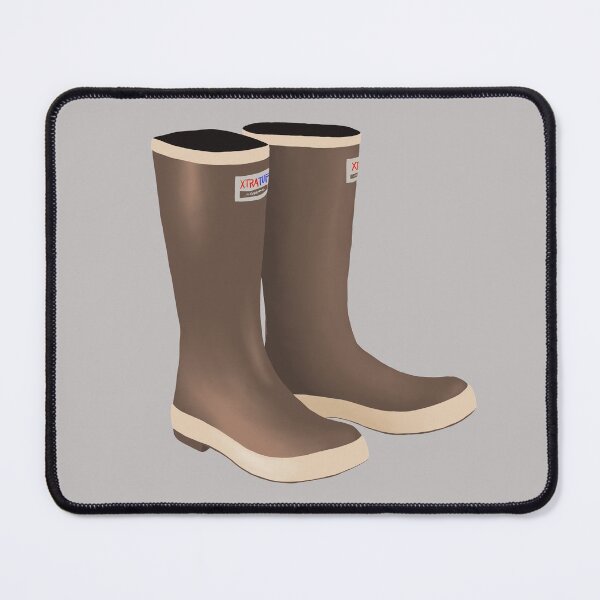 Item preview, Rain Boots  designed and sold by Lyndsedoodle.