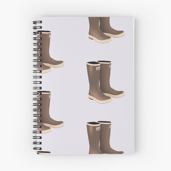 Item preview, Rain Boots  designed and sold by Lyndsedoodle.