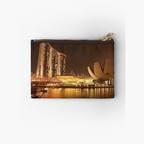 Item preview, Marina Bay Singapore designed and sold by Antti Muranen.