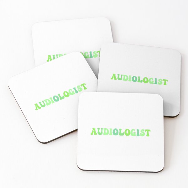 Item preview, Audiologist  designed and sold by Sarahgranchelli.