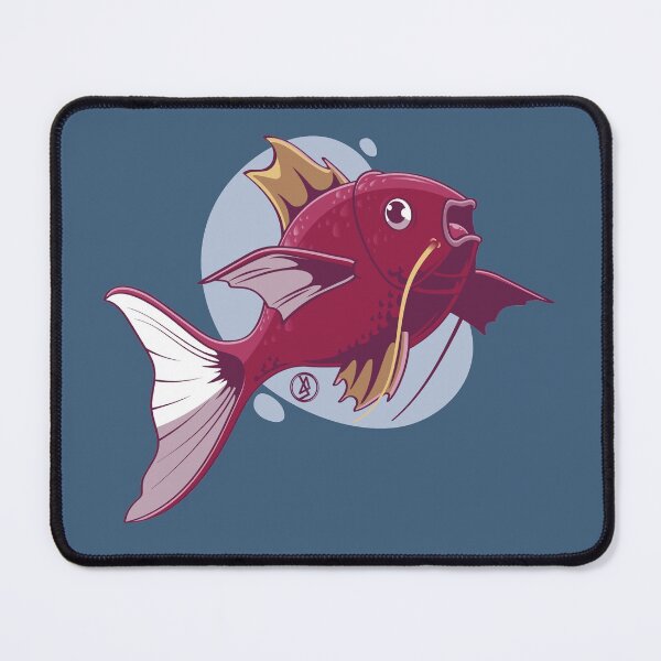 Item preview, king fish designed and sold by jorgedespinosa.