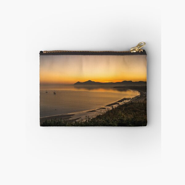 Item preview, Dawn Over Morfa Nefyn designed and sold by LluniauDafyddEm.