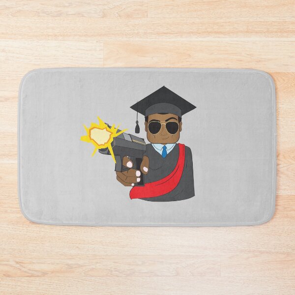 Item preview, Educated and ready to get fired designed and sold by Jayineedarts.