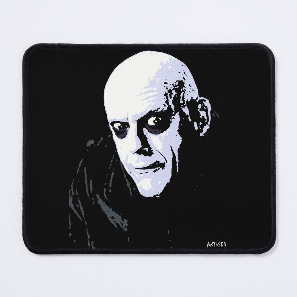 Item preview, Uncle Fester designed and sold by artxsdh.