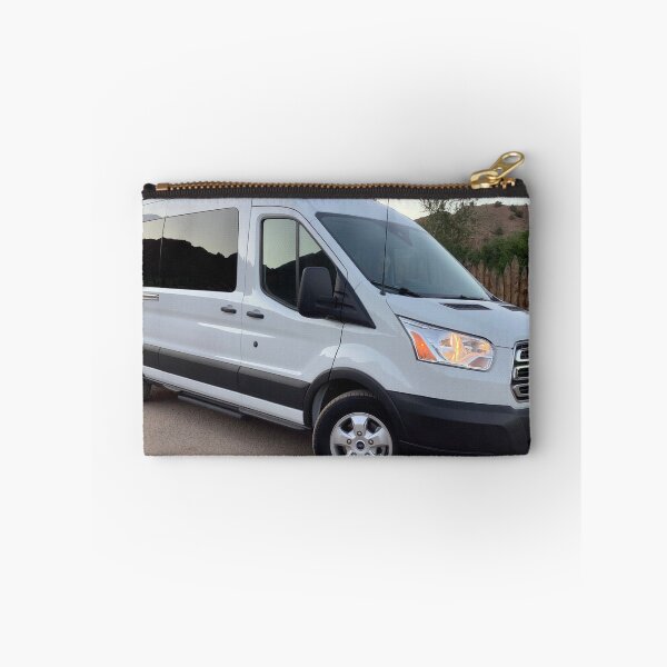 Item preview, Ford Transit Van designed and sold by SunshineVine.