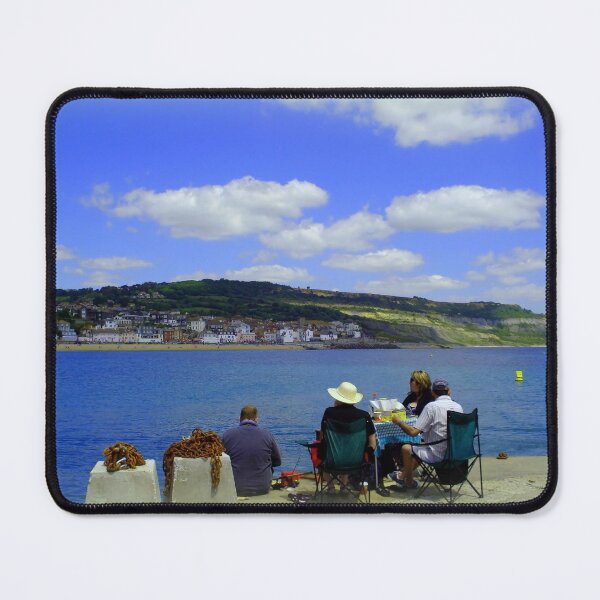 Item preview, Picnic by the Cobb designed and sold by Charmiene Maxwell-Batten.