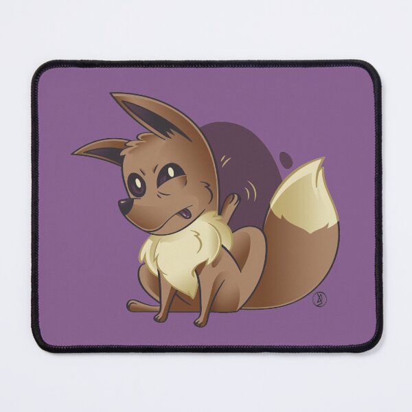 Item preview, little fox designed and sold by jorgedespinosa.
