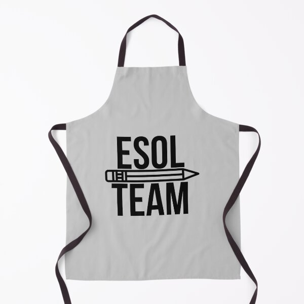 Item preview, ESOL TEAM designed and sold by VGdigital.