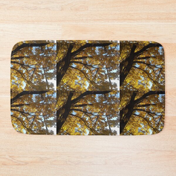 Item preview, AUTUMN IN YELLOW designed and sold by JoAnnHayden.
