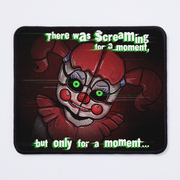 Item preview, Clown Baby designed and sold by bwvernon.