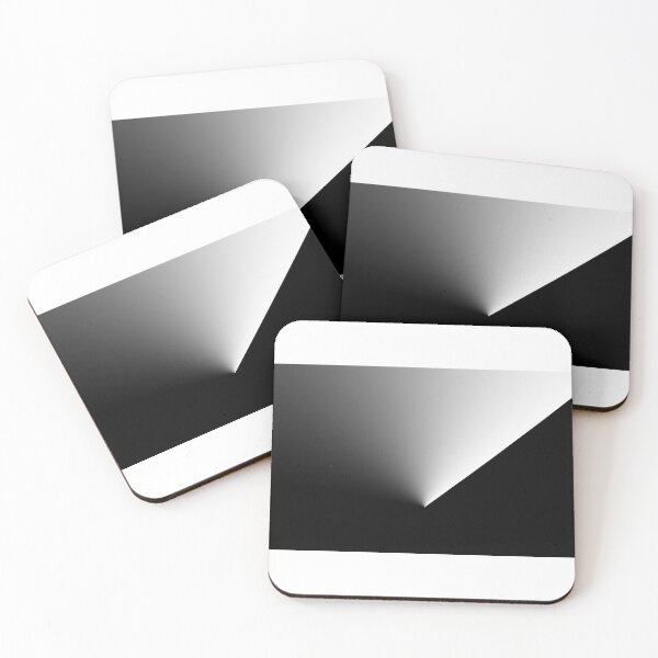 Item preview, Black and White Gradient designed and sold by SEEphotos7171.