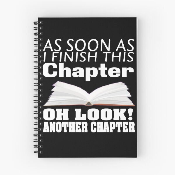 Item preview, As soon as I finish this chapter oh look! Another chapter designed and sold by Mohamed Orav.