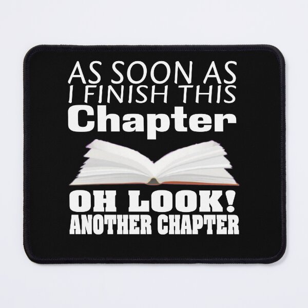 Item preview, As soon as I finish this chapter oh look! Another chapter designed and sold by Mohamed Orav.