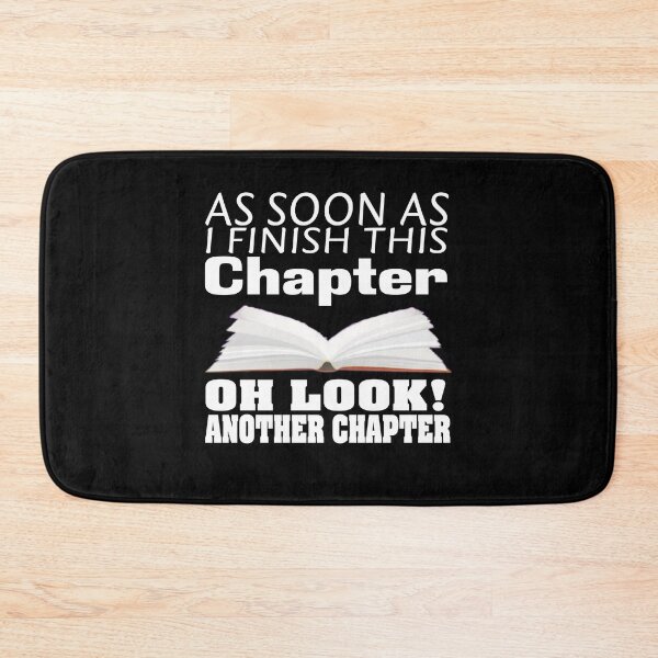 Item preview, As soon as I finish this chapter oh look! Another chapter designed and sold by Mohamed Orav.