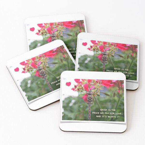 Item preview, Grief is Worth It designed and sold by SunshineVine.