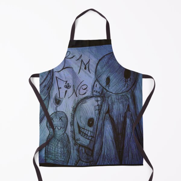 Item preview, Depression designed and sold by ElRaverJesus.