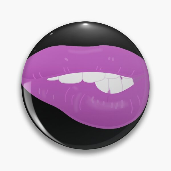 Item preview, Mouth biting lip designed and sold by GAP90.