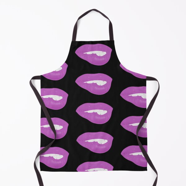 Item preview, Mouth biting lip designed and sold by GAP90.