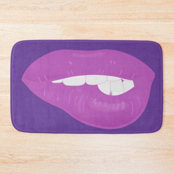 Item preview, Mouth biting lip designed and sold by GAP90.