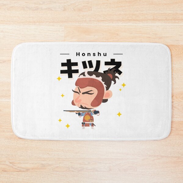 Item preview, Japanese Anime Figure designed and sold by TheHillSpruce.