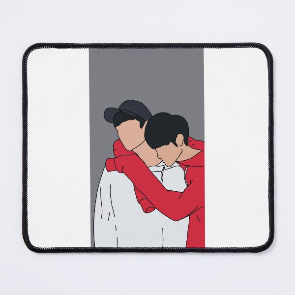 Item preview, Krist & Singto SOTUS designed and sold by kpopotato.